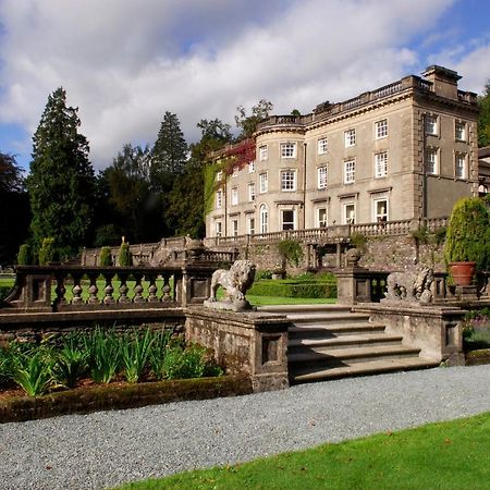 Rydal Hall Christian Retreat Centre Dış mekan fotoğraf