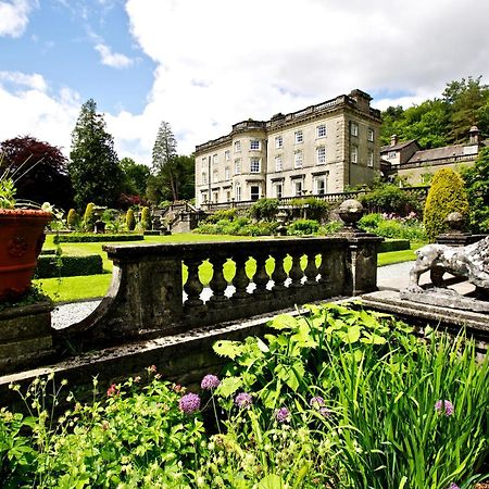Rydal Hall Christian Retreat Centre Dış mekan fotoğraf