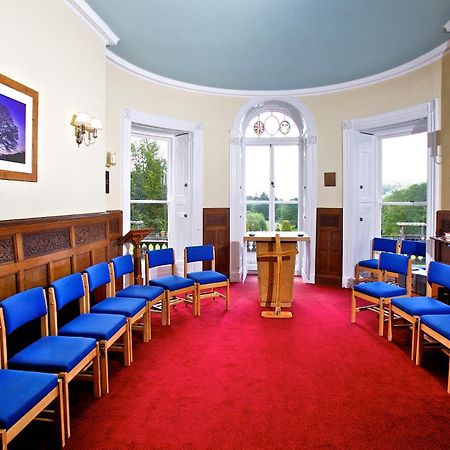 Rydal Hall Christian Retreat Centre Dış mekan fotoğraf
