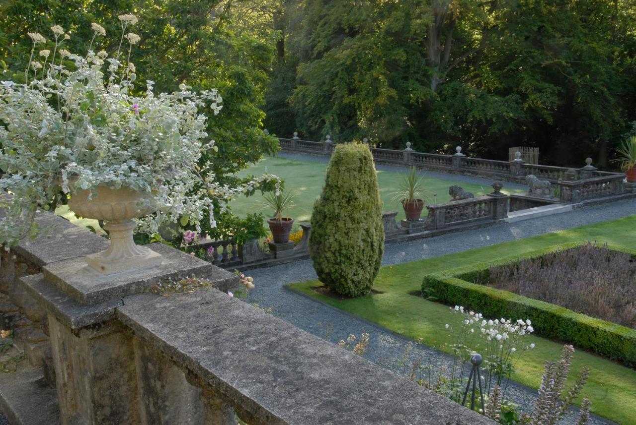 Rydal Hall Christian Retreat Centre Dış mekan fotoğraf